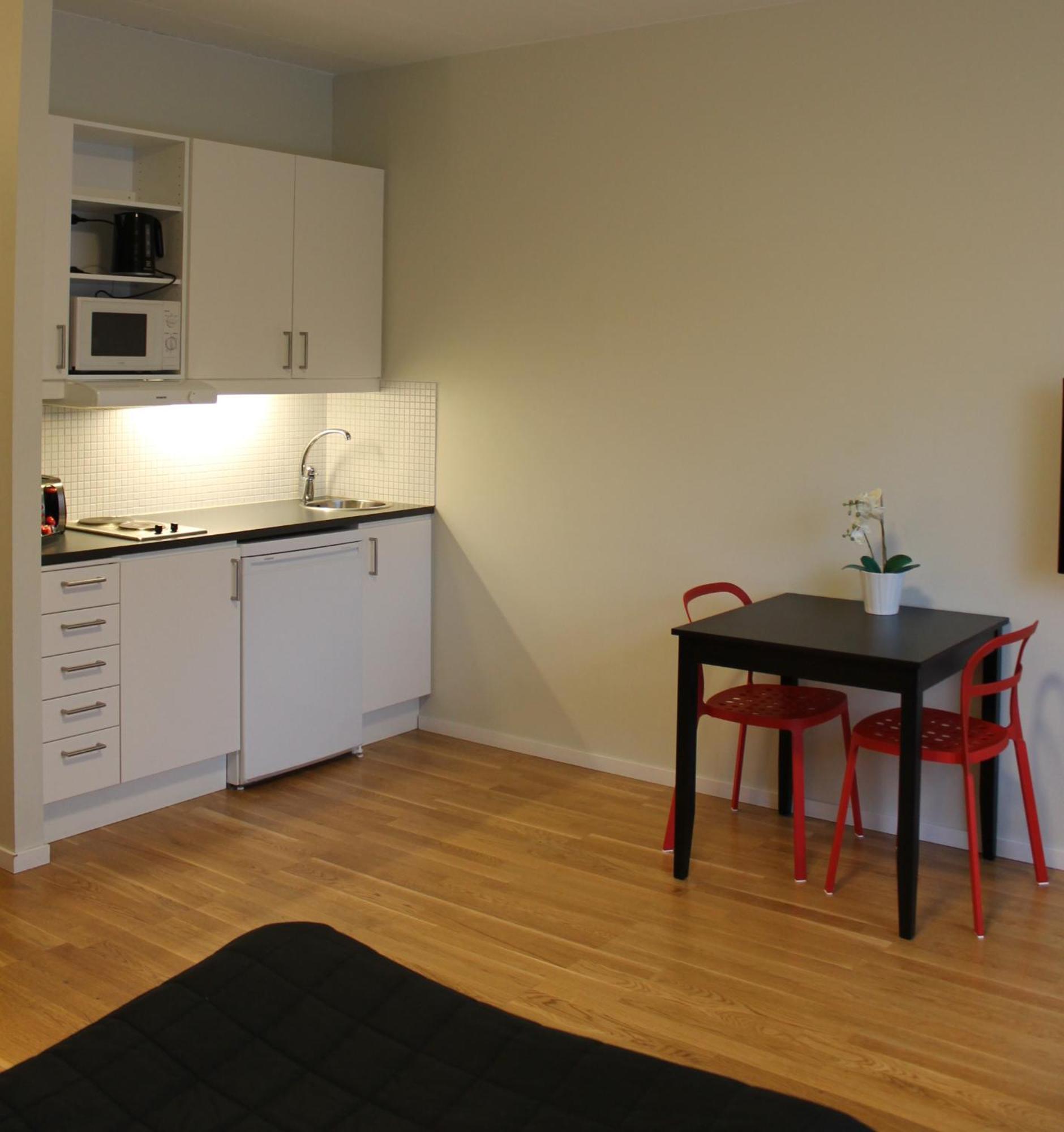 Hotel Torslanda Göteborg Zimmer foto